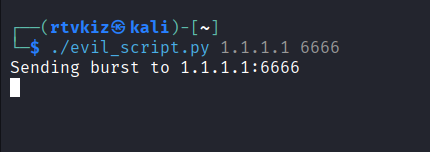 Evil Script