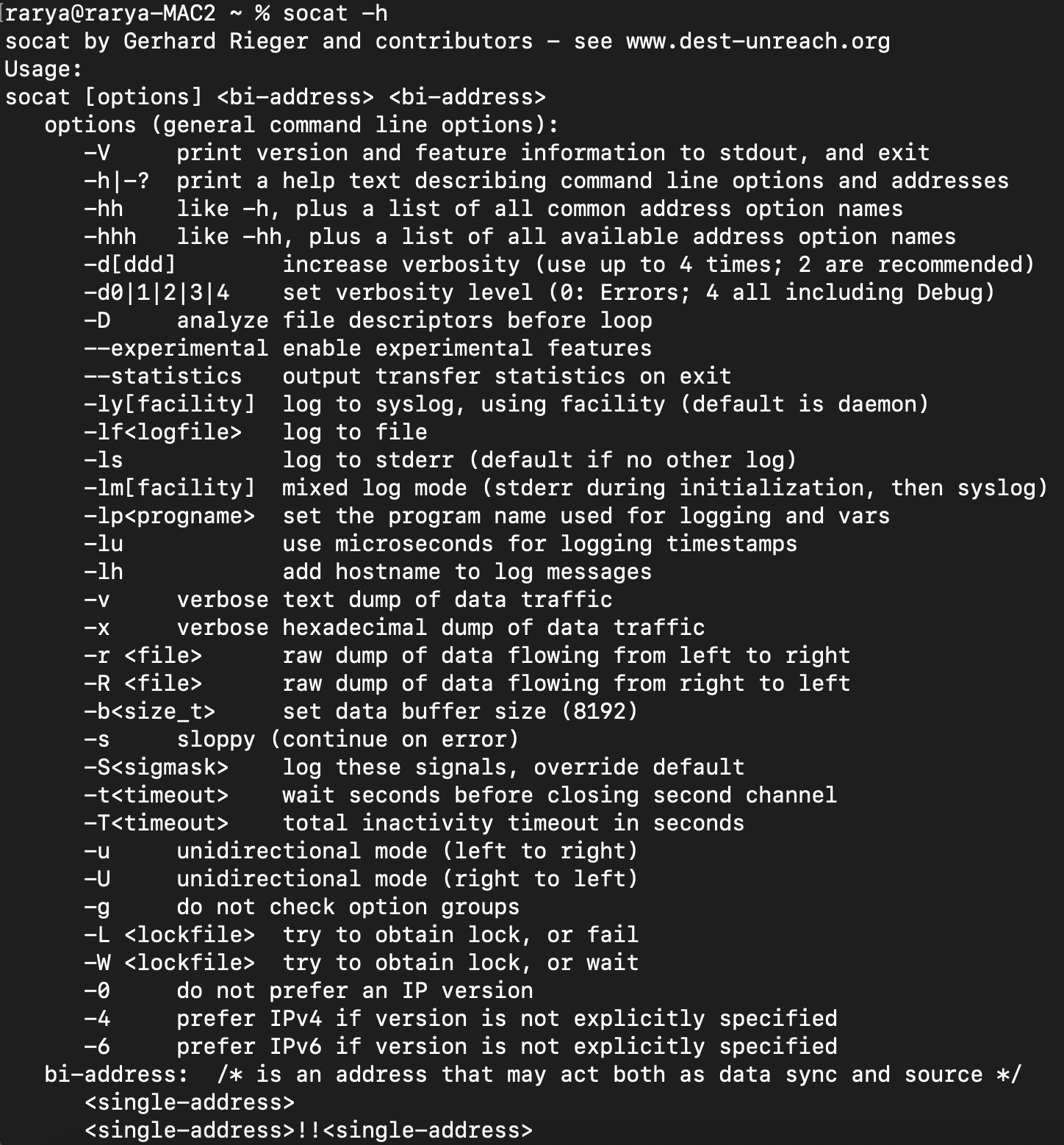 Docker Architecture Overview